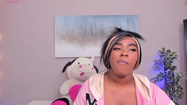 Briana Wells  online show from 8, 2, 2026