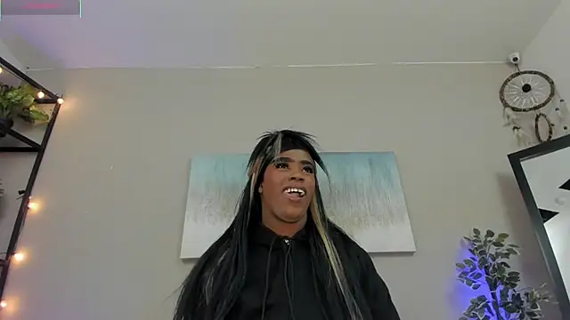 Briana Wells  online show from 3, 2, 2026