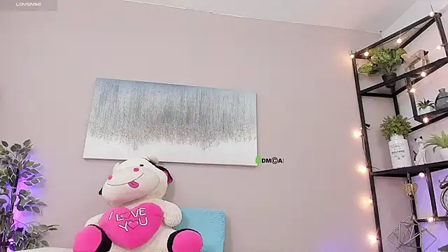 Snapshot of Briana_Wells_ chatting on 25, 10, 2025 Briana Wells online show from 25, 10, 2025