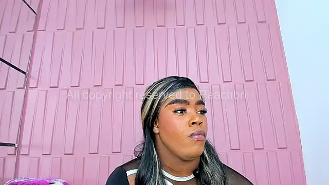 Briana Wells  online show from 22, 9, 2025