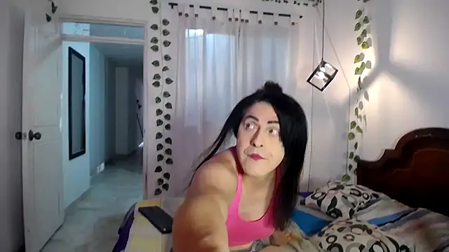 ivonne  hott1 online show from 13, 10, 2025