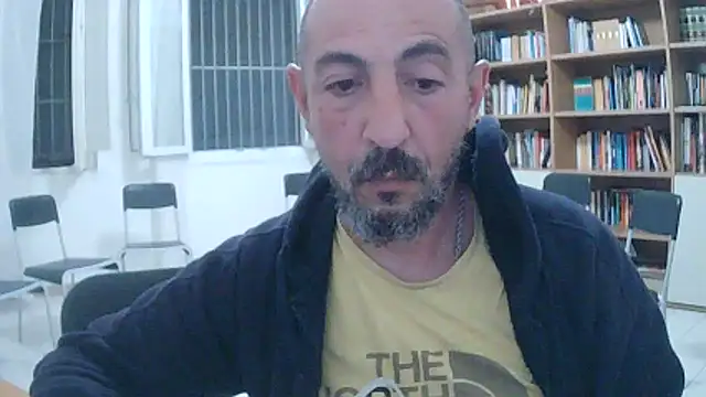 Snapshot of MzSardo chatting on 5, 5, 2026 MzSardo online show from 5, 5, 2026