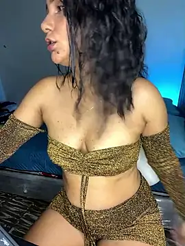 Leticia goddes online show from 27, 2, 2026