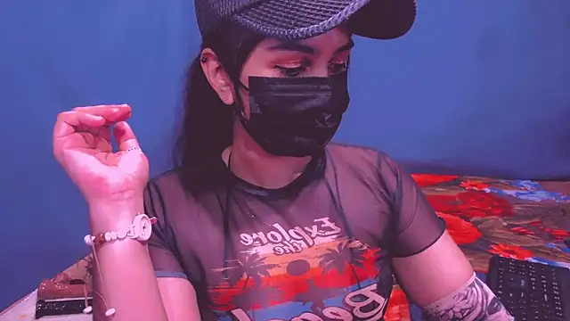 Kiara-Tanvi online show from 12, 7, 2026