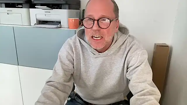 drefman online show from 17, 2, 2026