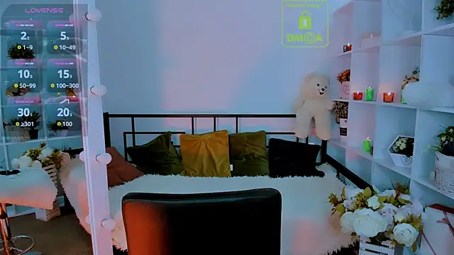  Dian A Pr online show from 31, 10, 2025