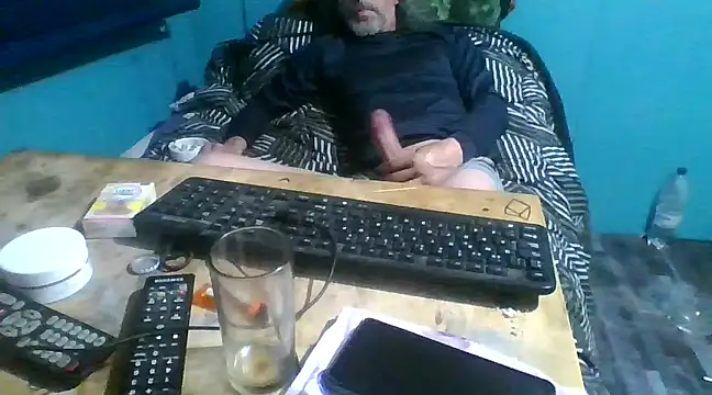 malekon76 online show from 19, 1, 2025