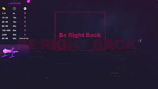 Ashley-Jack online show from 26, 5, 2026