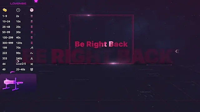 Ashley-Jack online show from 24, 4, 2026