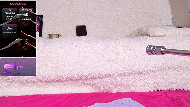 Ashley-Jack online show from 12, 10, 2025