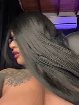 monroe 777 online show from 5, 11, 2025