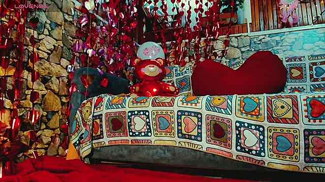 Katrine online show from 12, 2, 2026