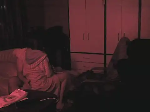 PersonalSuccubus online show from 23, 3, 2026