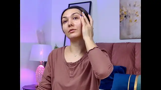 NicolLopeze online show from 26, 2, 2026