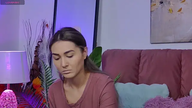 Snapshot of NicolLopeze chatting on 16, 10, 2025 NicolLopeze online show from 16, 10, 2025