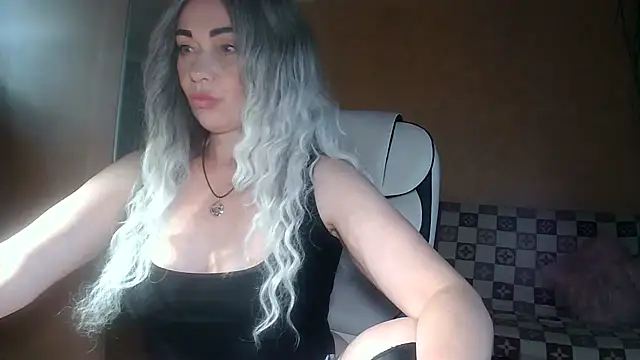 Roxolana Drim online show from 8, 7, 2026