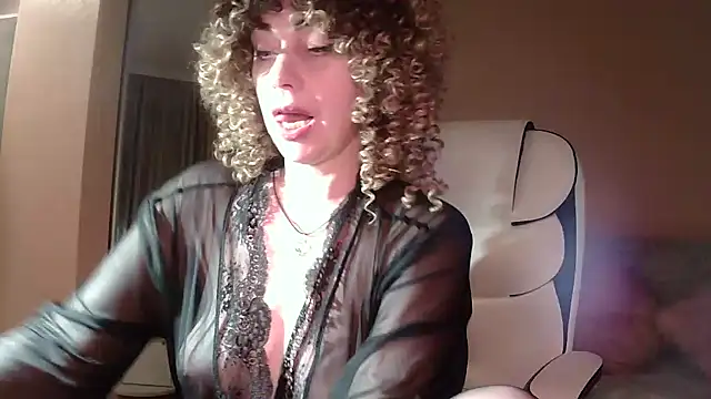 Roxolana Drim online show from 15, 12, 2025