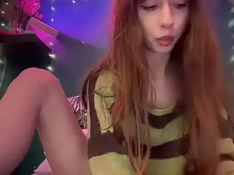 Snapshot of MistyParadiso chatting on 1, 3, 2025 MistyParadiso online show from 1, 3, 2025
