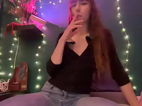Snapshot of MistyParadiso chatting on 24, 2, 2025 MistyParadiso online show from 24, 2, 2025