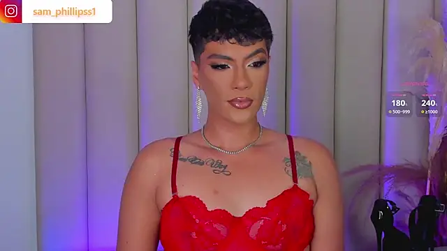 Snapshot of sam_phillipss chatting on 7, 11, 2025 sam phillipss online show from 7, 11, 2025