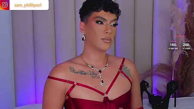 Snapshot of sam_phillipss chatting on 10, 11, 2025 sam phillipss online show from 10, 11, 2025