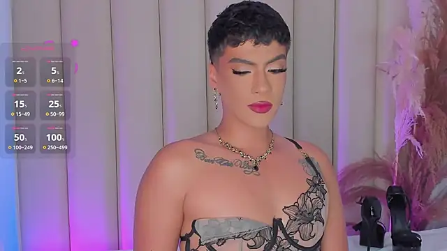 sam phillipss online show from 7, 3, 2026