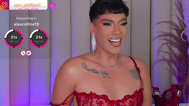 Snapshot of sam_phillipss chatting on 27, 11, 2025 sam phillipss online show from 27, 11, 2025