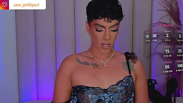 Snapshot of sam_phillipss chatting on 22, 11, 2025 sam phillipss online show from 22, 11, 2025