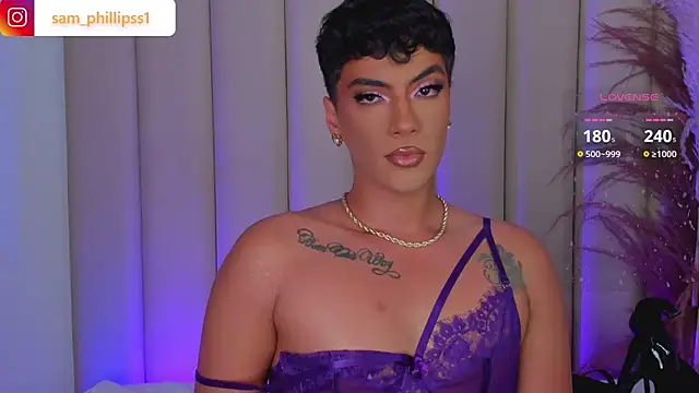 Snapshot of sam_phillipss chatting on 18, 11, 2025 sam phillipss online show from 18, 11, 2025