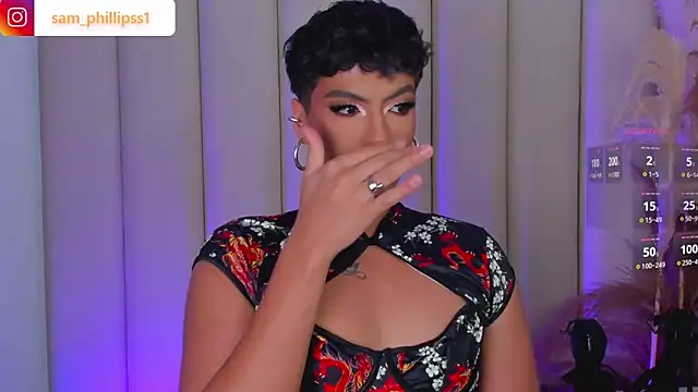 Snapshot of sam_phillipss chatting on 25, 10, 2025 sam phillipss online show from 25, 10, 2025