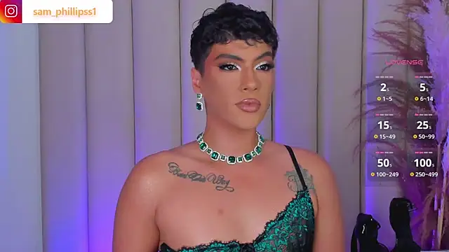 Snapshot of sam_phillipss chatting on 17, 11, 2025 sam phillipss online show from 17, 11, 2025