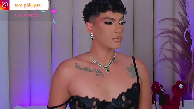 Snapshot of sam_phillipss chatting on 29, 11, 2025 sam phillipss online show from 29, 11, 2025