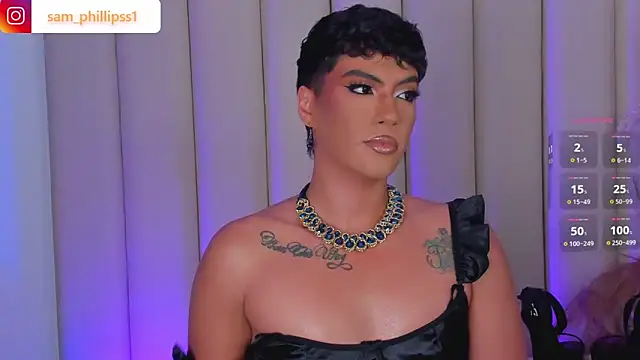 Snapshot of sam_phillipss chatting on 10, 10, 2025 sam phillipss online show from 10, 10, 2025