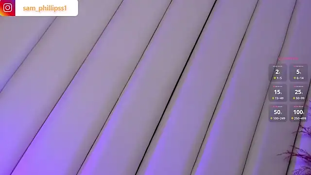 Snapshot of sam_phillipss chatting on 13, 11, 2025 sam phillipss online show from 13, 11, 2025