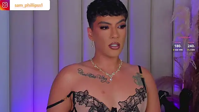 Snapshot of sam_phillipss chatting on 12, 11, 2025 sam phillipss online show from 12, 11, 2025