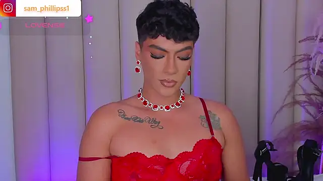 Snapshot of sam_phillipss chatting on 1, 12, 2025 sam phillipss online show from 1, 12, 2025