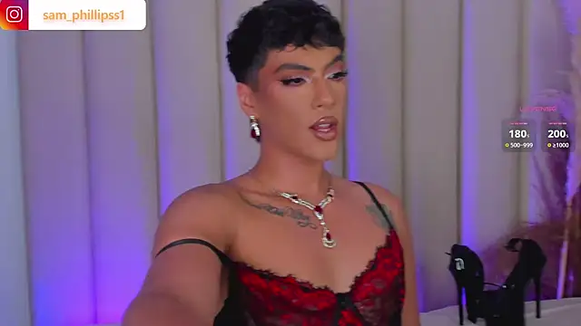 Snapshot of sam_phillipss chatting on 9, 10, 2025 sam phillipss online show from 9, 10, 2025