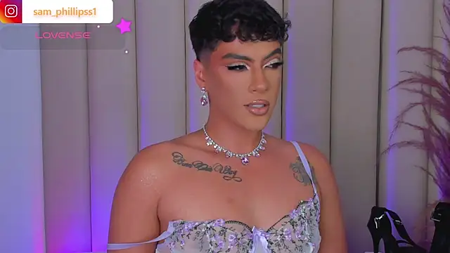 Snapshot of sam_phillipss chatting on 26, 11, 2025 sam phillipss online show from 26, 11, 2025