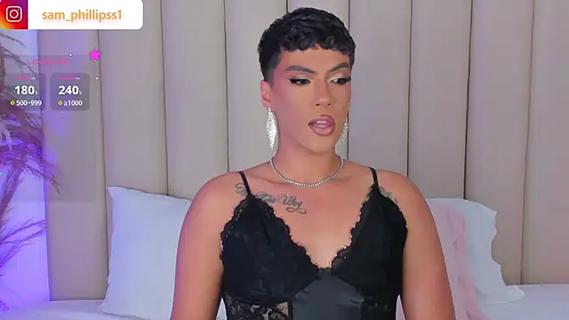 sam phillipss online show from 10, 1, 2026