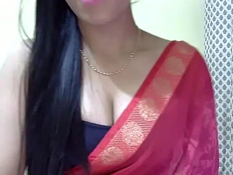 Arohi Sharma123 online show from 23, 1, 2025