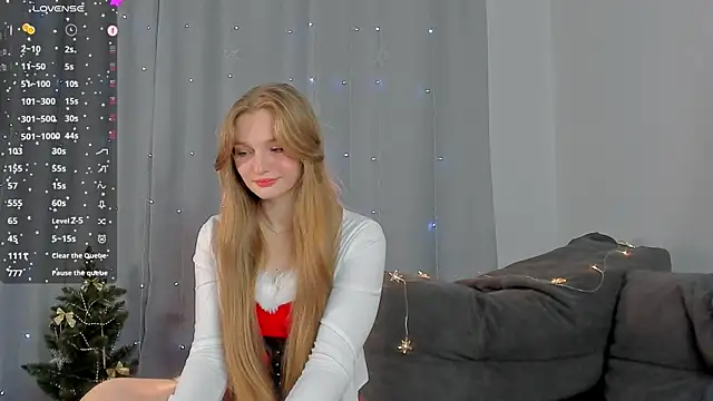 Barbie-Doll- online show from 30, 12, 2024