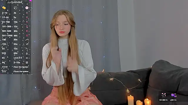 Barbie-Doll- online show from 16, 12, 2024