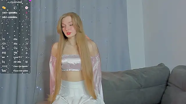 Barbie-Doll- online show from 4, 12, 2024