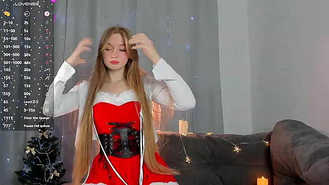 Barbie-Doll- online show from 25, 12, 2024