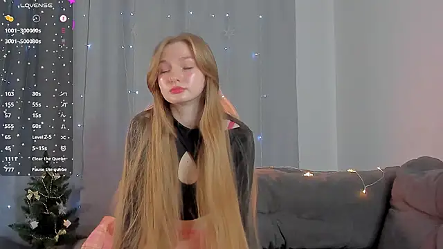 Barbie-Doll- online show from 19, 12, 2024