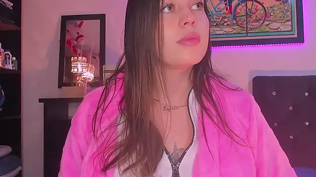 Snapshot of zoe_kittylove chatting on 18, 3, 2025 zoe kittylove online show from 18, 3, 2025