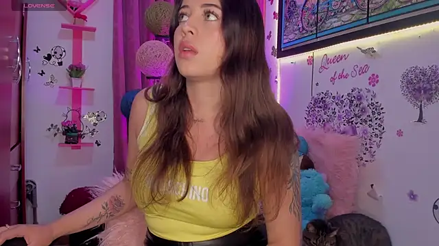 Snapshot of zoe_kittylove chatting on 18, 12, 2024 zoe kittylove online show from 18, 12, 2024