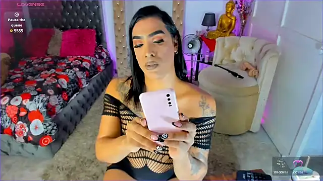 Snapshot of Samra_Naugthy chatting on 23, 2, 2025 Samra Naugthy online show from 23, 2, 2025