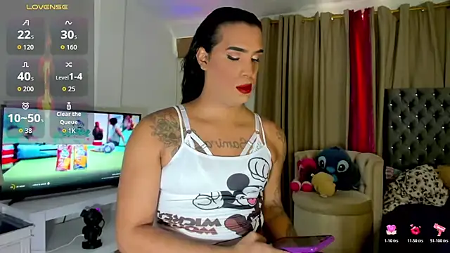 Samra Naugthy online show from 12, 4, 2026