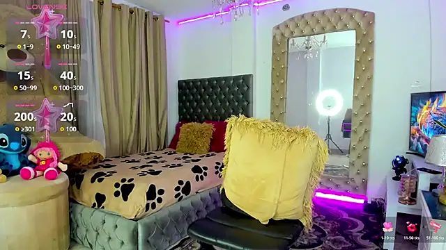 Snapshot of Samra_Naugthy chatting on 1, 11, 2025 Samra Naugthy online show from 1, 11, 2025